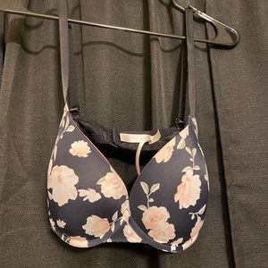 Victoria Secret Pink Floral bra